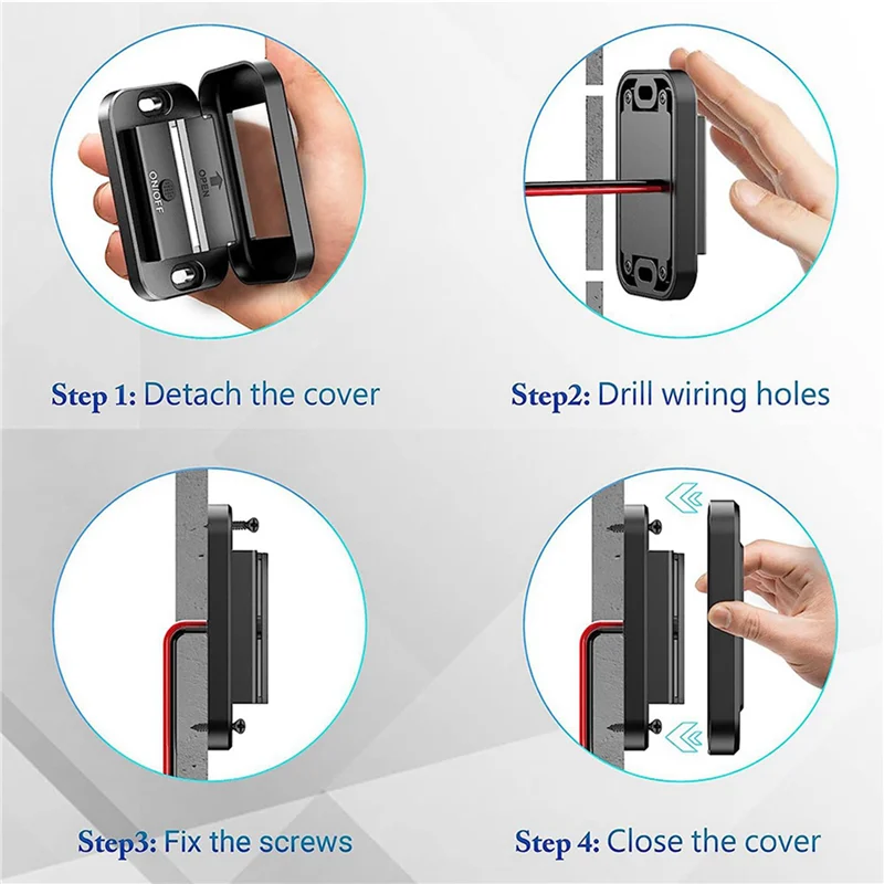 B92B-2X Dual Quick Charge USB QC3.0 dan PD3.0 RV USB Outlet 12V USB Charger Mobil USB Port 12 Volt USB Outlet Socket