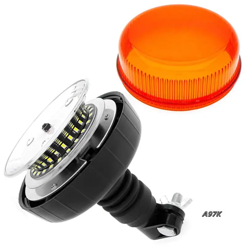 

LED Engineering Vehicle Light Construction Flashing Warning Signal Light Agricultural Machinery Strobe Light LED Vehicle