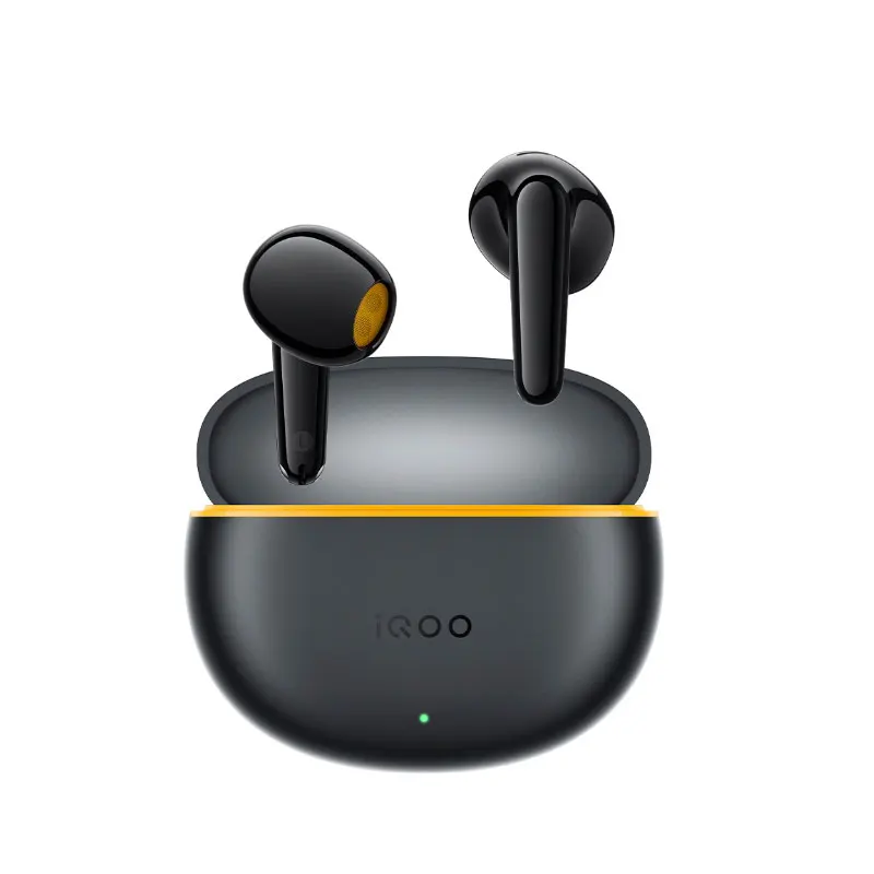 2025 New Official VIVO Iqoo TWS Air 3 TWS Earphone Bluetooth 6.0
