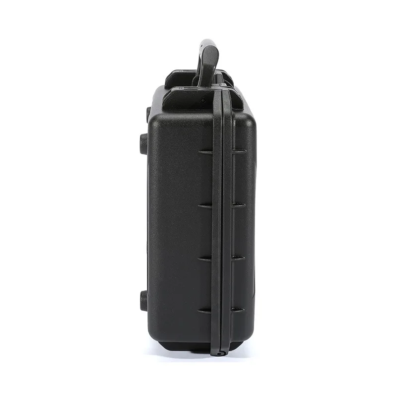 Small rescue equipment box, customized safety box, protective box, factory direct supply security box