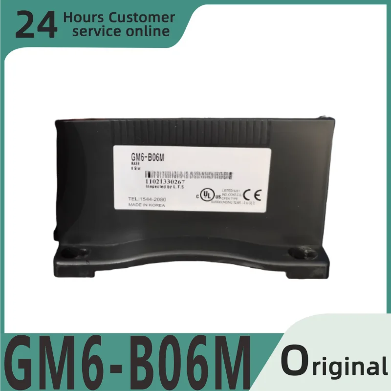 

Brand new original module GM6-B06M GM6-B04M GM6-B08M GM6-B12M