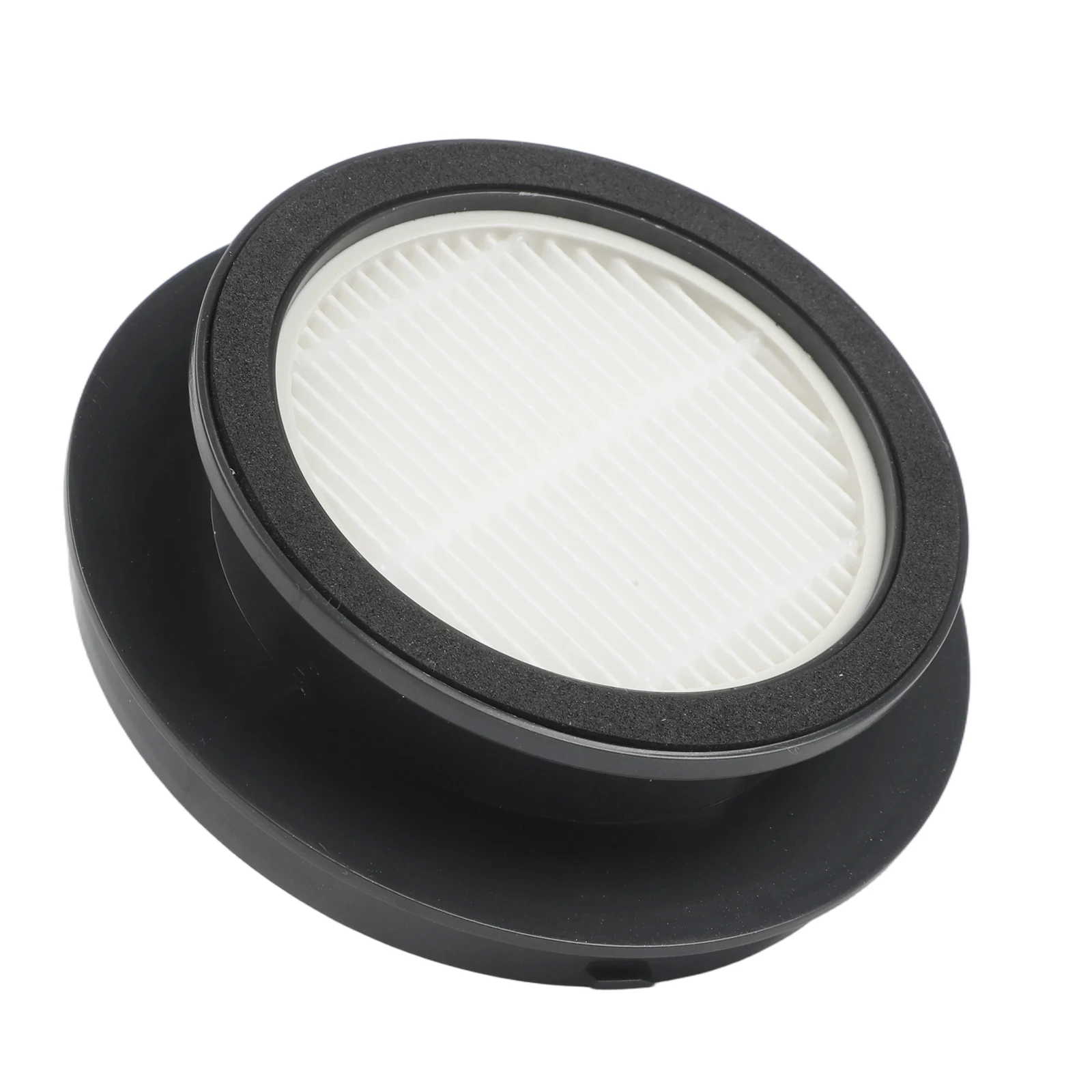 Suitable for  Laresar For V7 Replacement Parts Handheld Vacuum Cleaner Filters Parts Accessories 2PCS Reusable HEPA Filter Kit