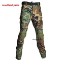 woodland pants