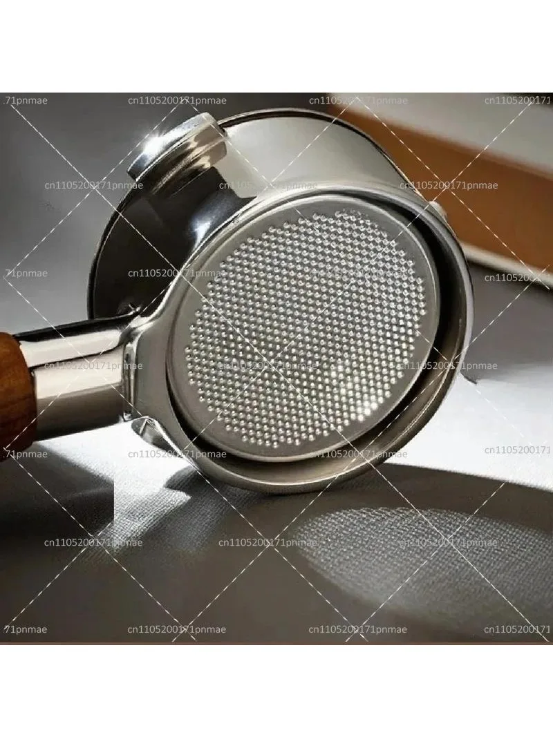 16-18g 18-20g 22-32g 24G Stainless Steel Espresso Filter Basket High Precision Extraction Coffee Screen for 51 54 58mm