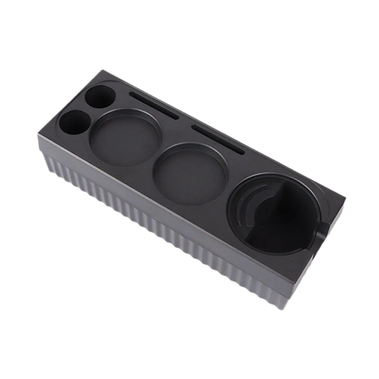 Coffee Tamping Station Storage Rack Portable Organizer Coffee Tamper Holder image 2
