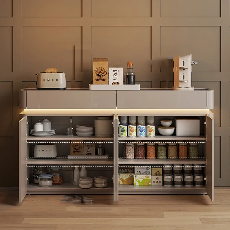 Craft Accent Living Room Cabinets Pantry Replica Perfume House Living Room Cabinets Container Storage Gabinete Home Furniture