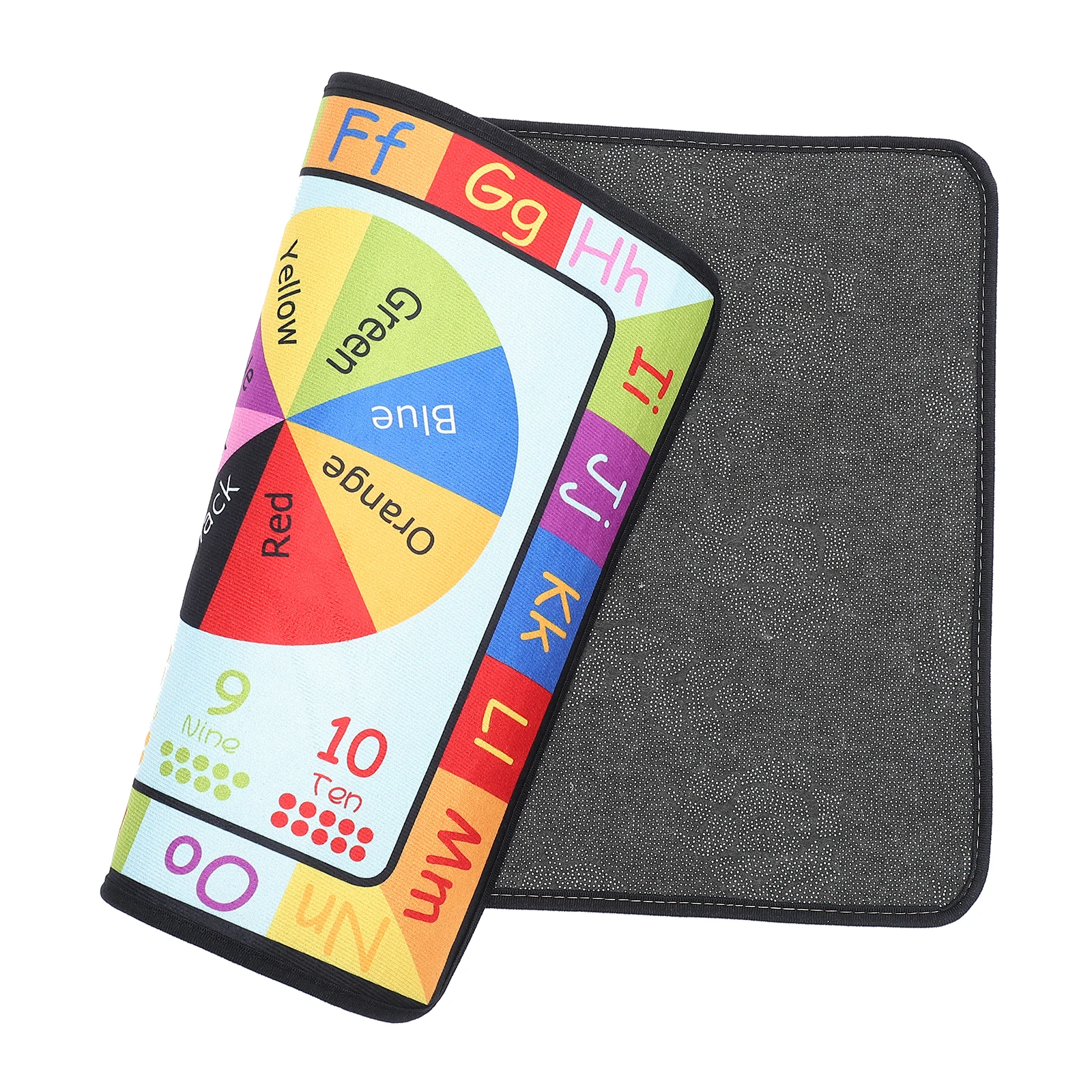 

Thickened Cartoon Carpet Kids Play Rug Preschool Toddler Classroom Children Early Education Cognitive Skills Development