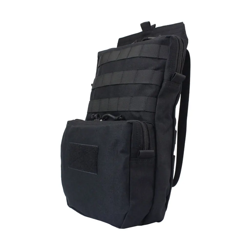 Backpack Without Water Bladder Bag for Running Trekking Cycling Working Out