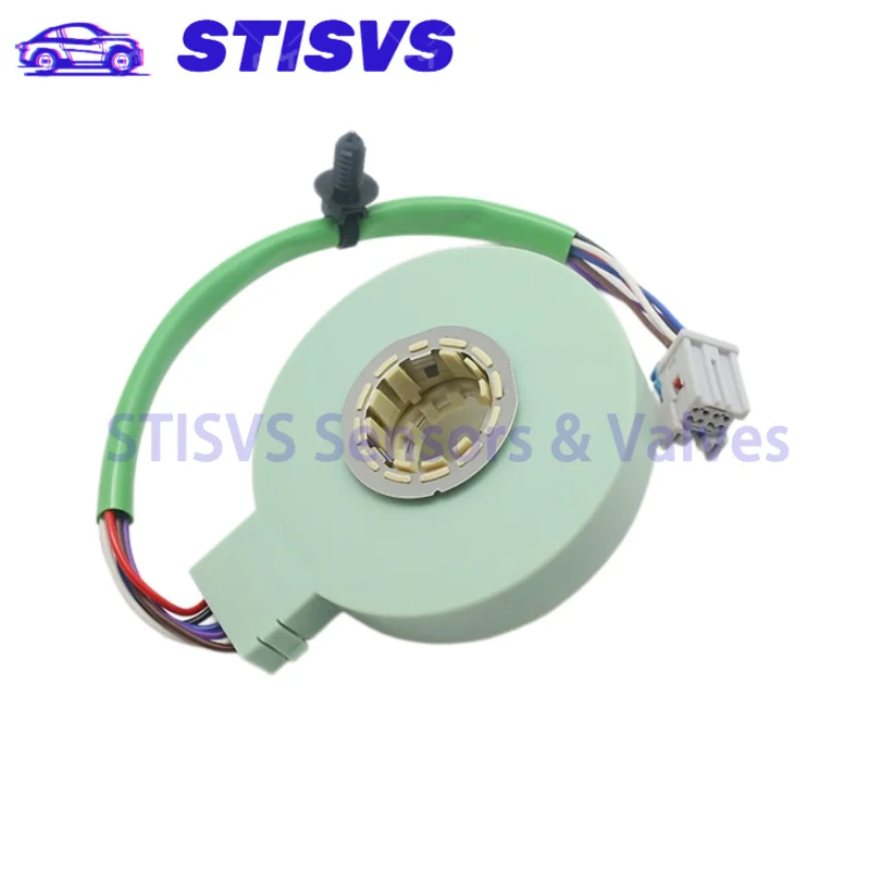 51749208 New Steering Angle Sensor For Fiat Panda 2003-2012 2013 Lancia Ypsilon 843 2003-2011 312 2011-2021 51707774 51825824