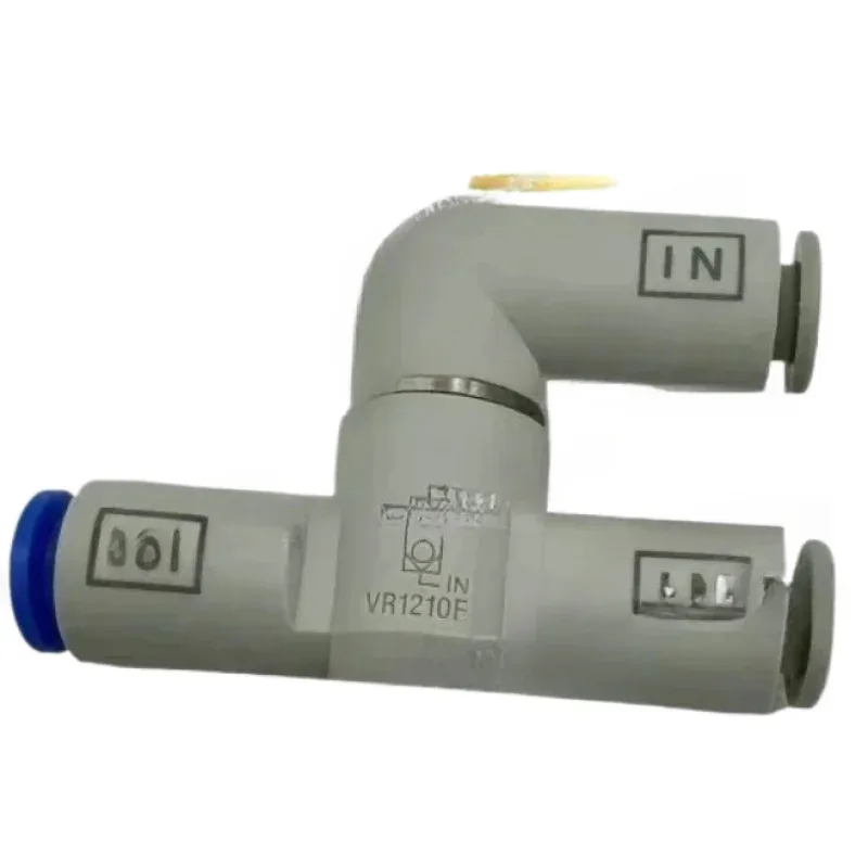 Double Pressure VR1… - image