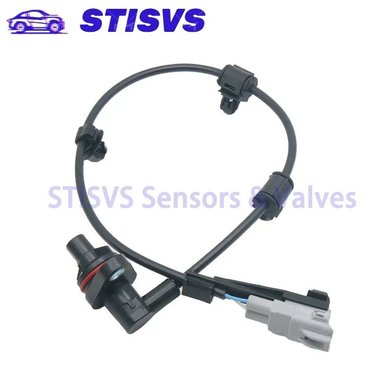 

89546-71020 1PCS Rear Left/Right ABS Wheel Speed Sensor For Toyota Fortuner Hilux 04-2015 89545-71020 Automobiles Spare Parts