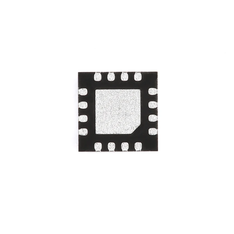 Original Original ch445p QFN-16 4 einpoliger Doppelwurf 3,3 V Analog-Switch-Chip mit niedrigem Widerstand