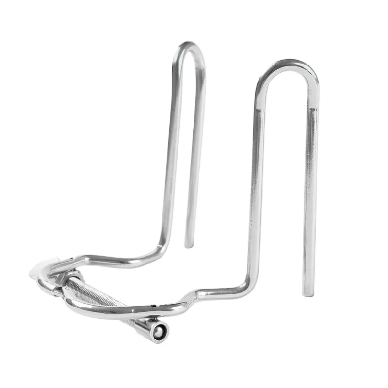 Sex toys, metal SM anal dilators, vaginal dilators, male tools, female tools, vaginal observation and training