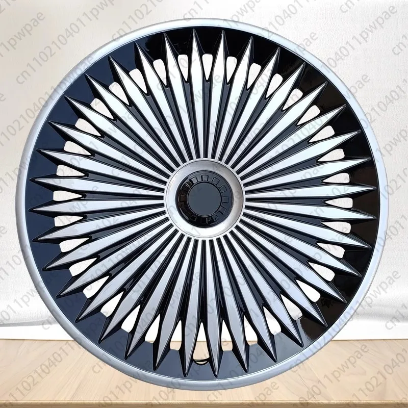 Universal Conversion 16 Inch Iron Ring Wheel Cover Wheel Cover Steel Ring Cover Wheel Car