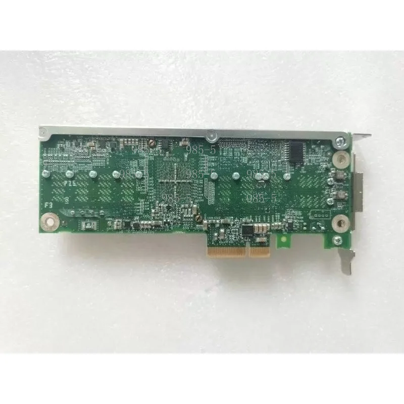 36 Port 12Gbps SAS Expander SAS/SAT RAID, AEC-82885T 00LF095 2283400-R