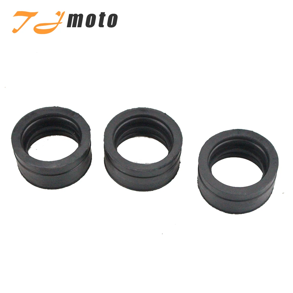 

Впускная труба адаптера карбюратора мотоцикла для Yamaha XS750 XS750E XS750SE XS850 XS850G XS850LG 2F3-13586-01
