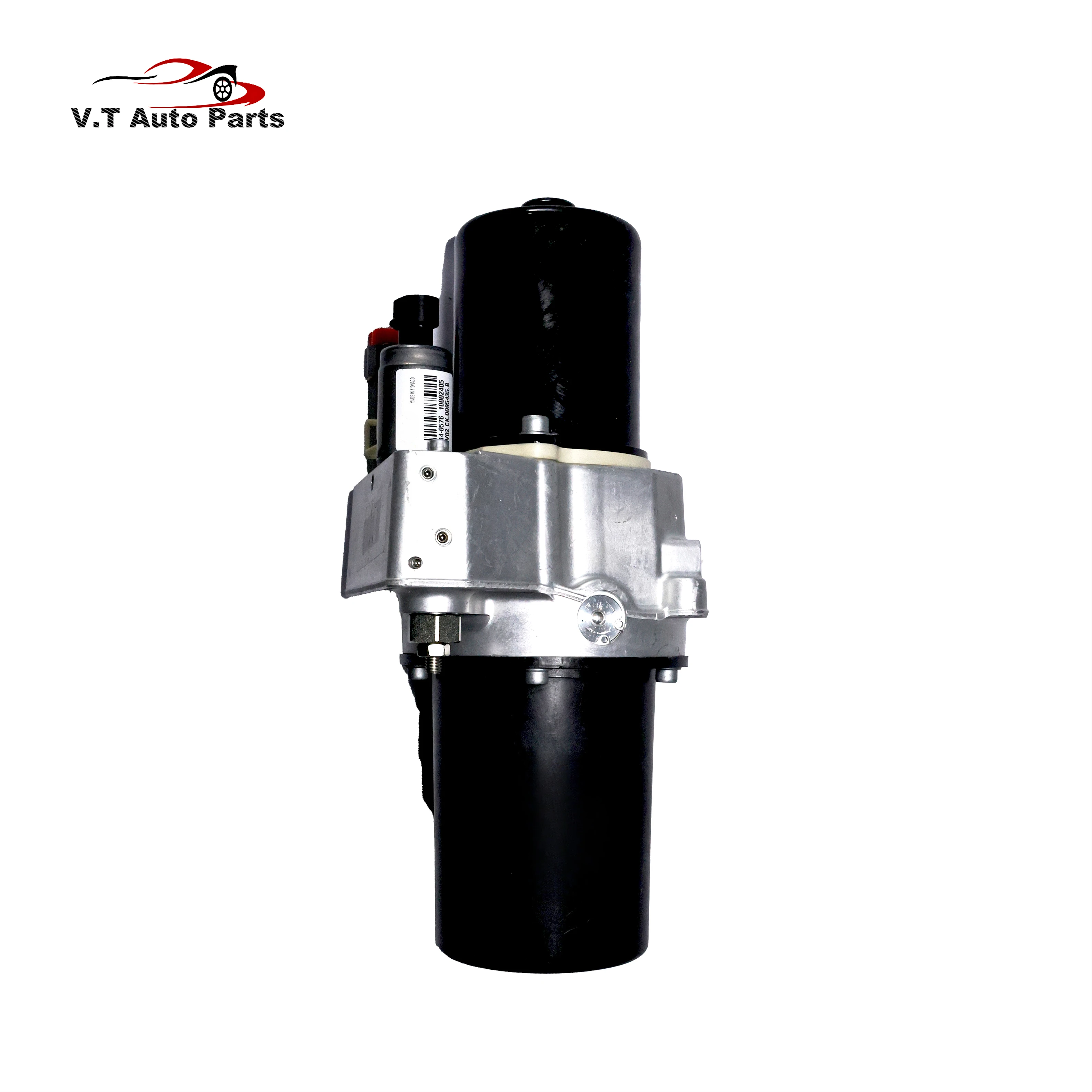 Original Parts Air Suspension Compressor Pump for Ferrari 488 GTB Spider Pista Shock Absorber Inflation System 313722