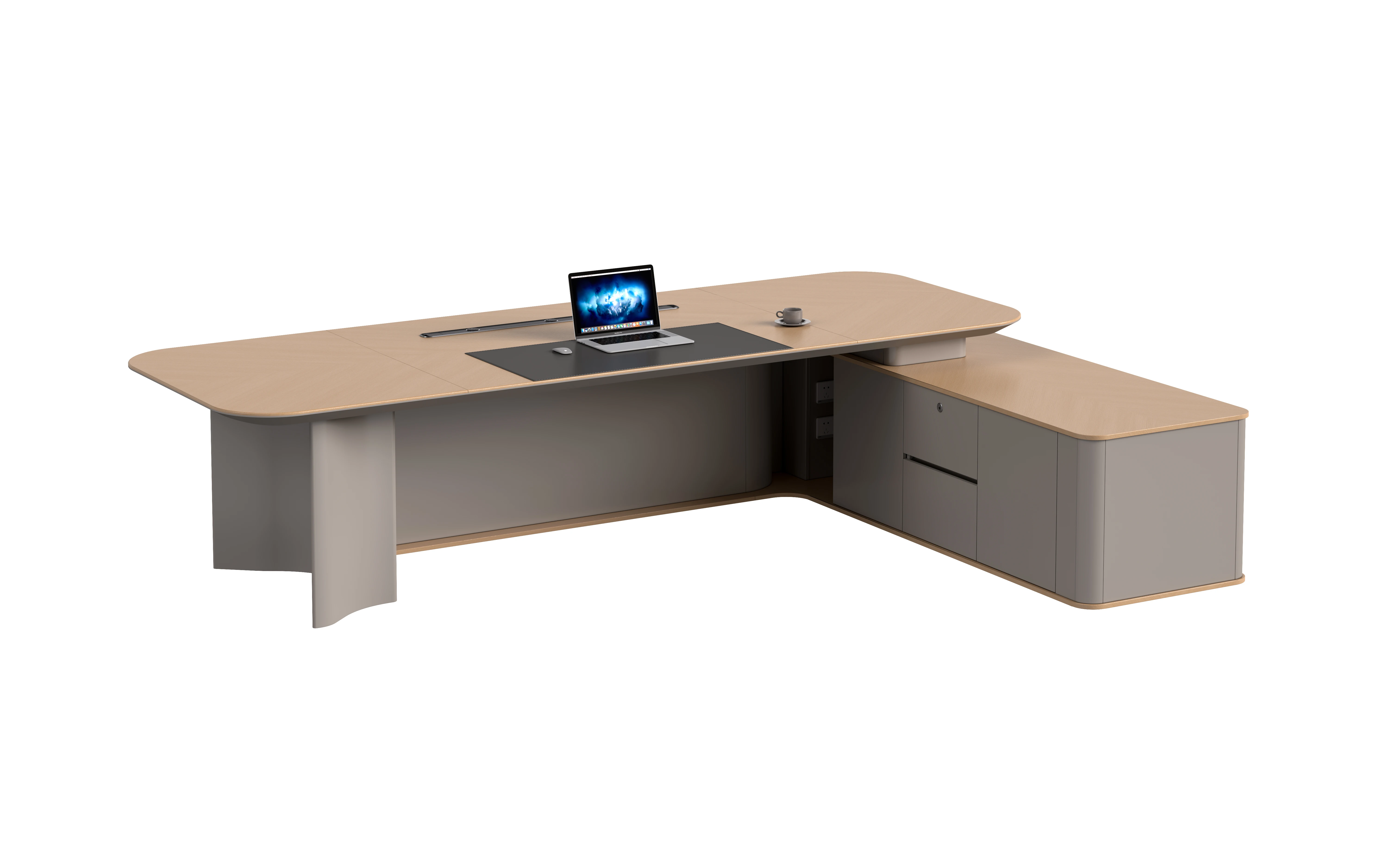 

✗ Современный офисный шкаф из массива дерева с компактным дизайном, экологичный, на заказ, для дома и коммерческого использования