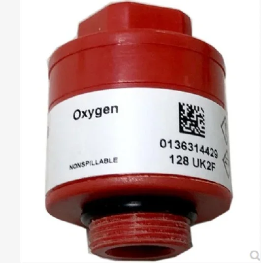 2026 Citice AO2 Oxy…