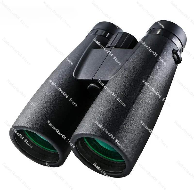 High definition low light night vision telescope 12x50 outdoor portable non-infrared adult sight glasses