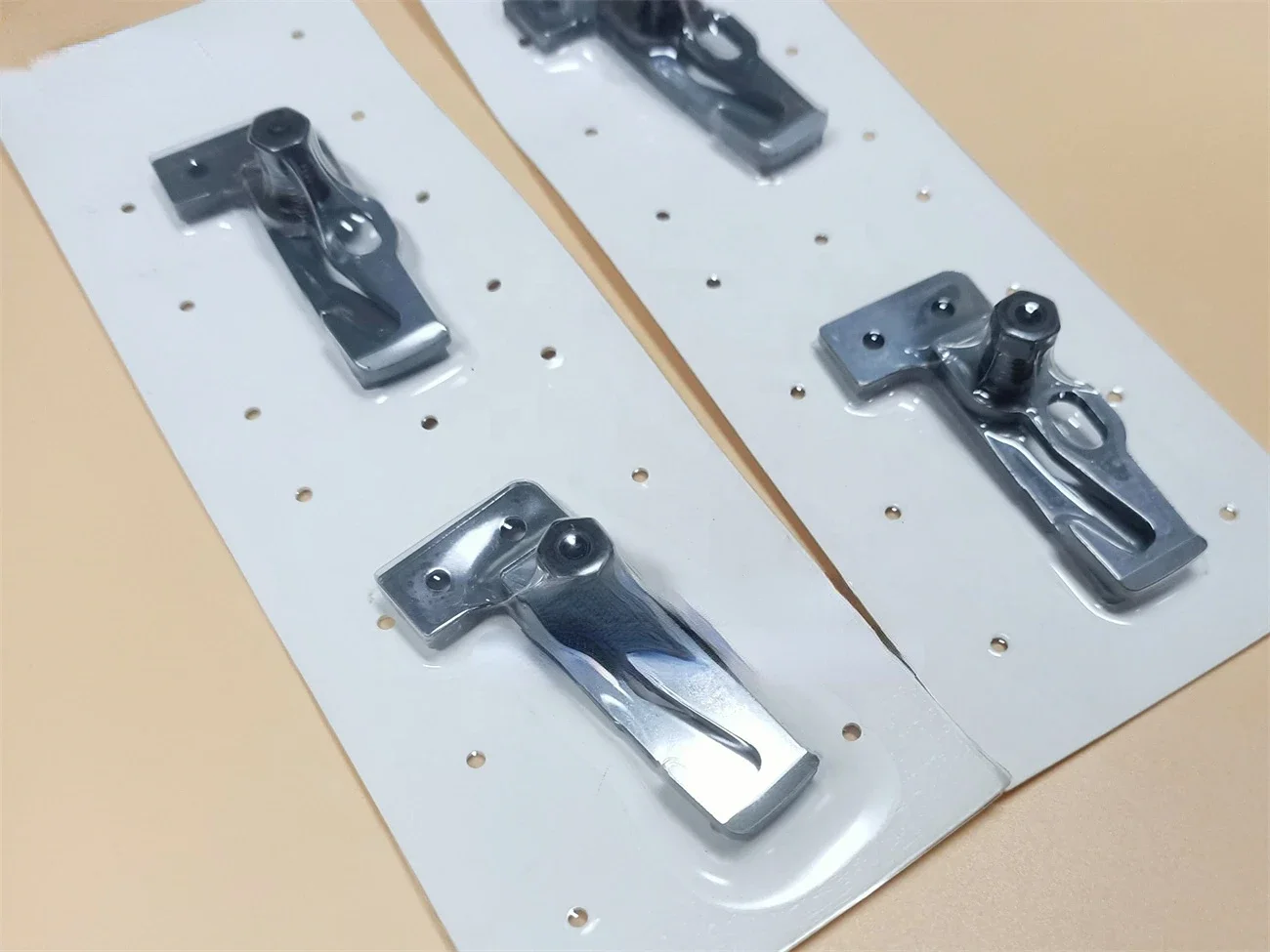 For Rapier Loom Spare Parts OptiMax Weft Cutter Assembly with Short Tail for Textile Machinery