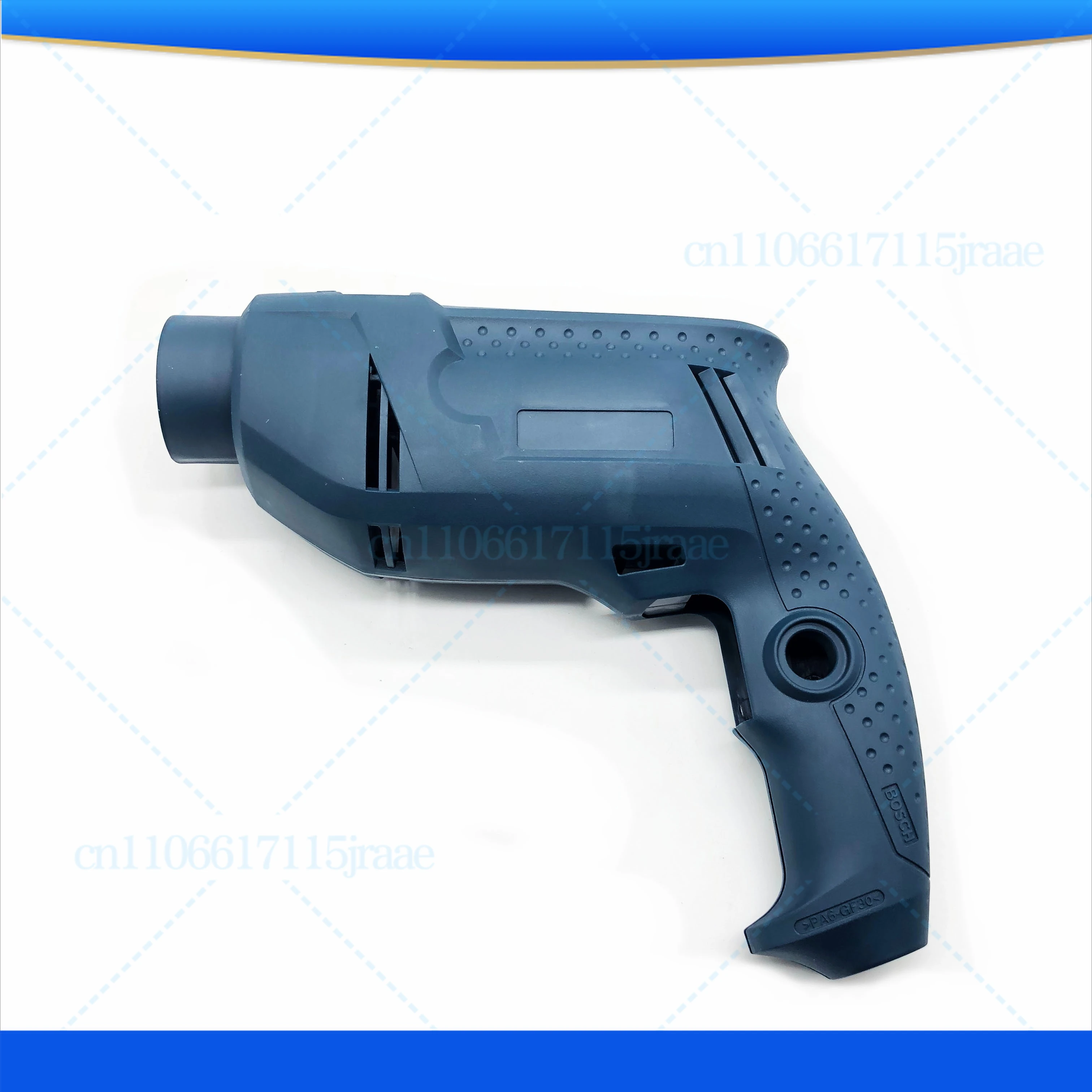 For Bosch Cordless Drill Case TSB1300/5500/GSB550/570 Impact Drill Motor Housing/Accessories
