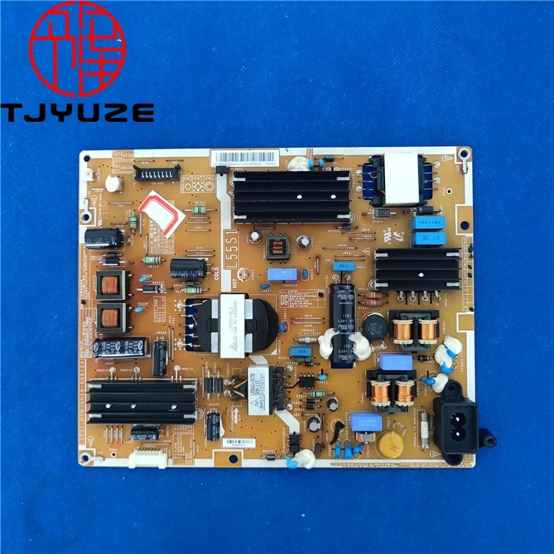 

BN44-00612C BN44-00612A Power Supply Board for Samsung UE50F5570SS UE50F5070SS UE50F5500AK UN50F6300AF BN44-00612B