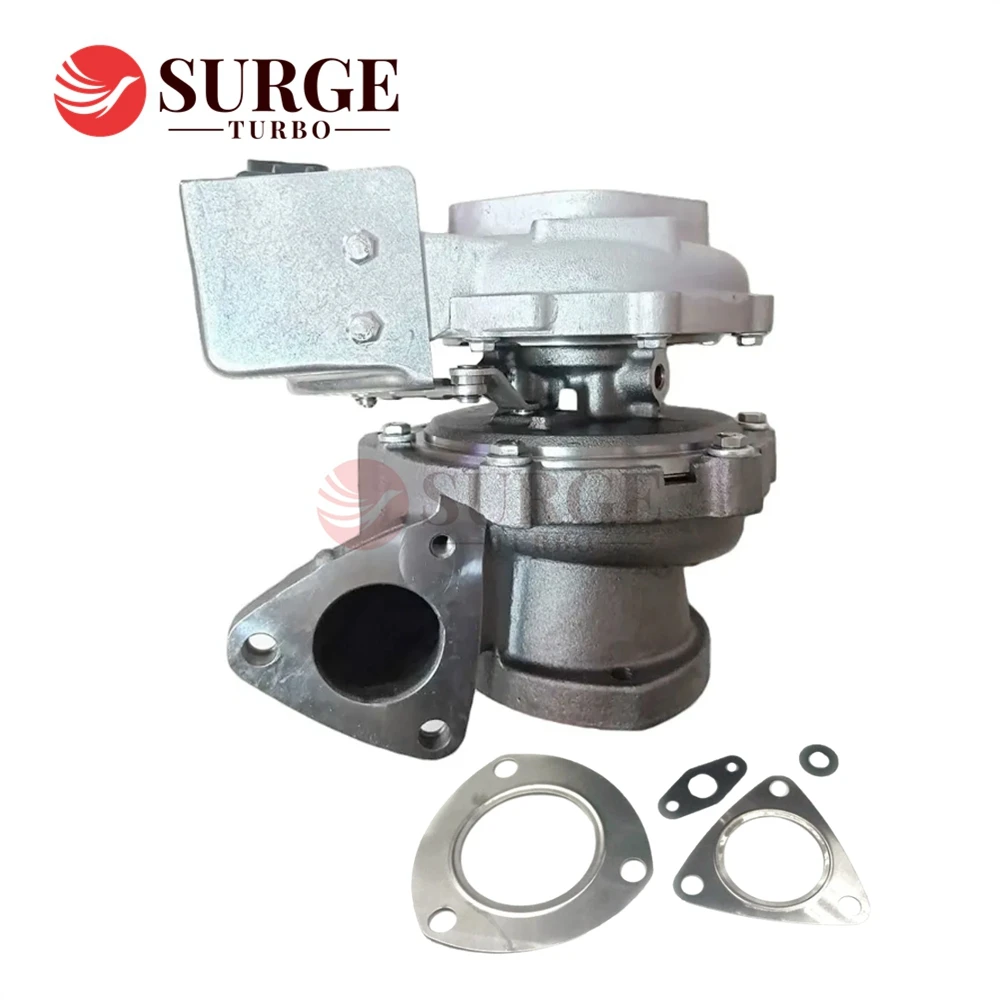 

Turbocharger 812971 5002S for Ford Ranger / Transit 3.2 TDCI 200 HP 147 Kw Duratorq - Turbine GTB2260VZK 798166 0007 BK3Q6K682AC