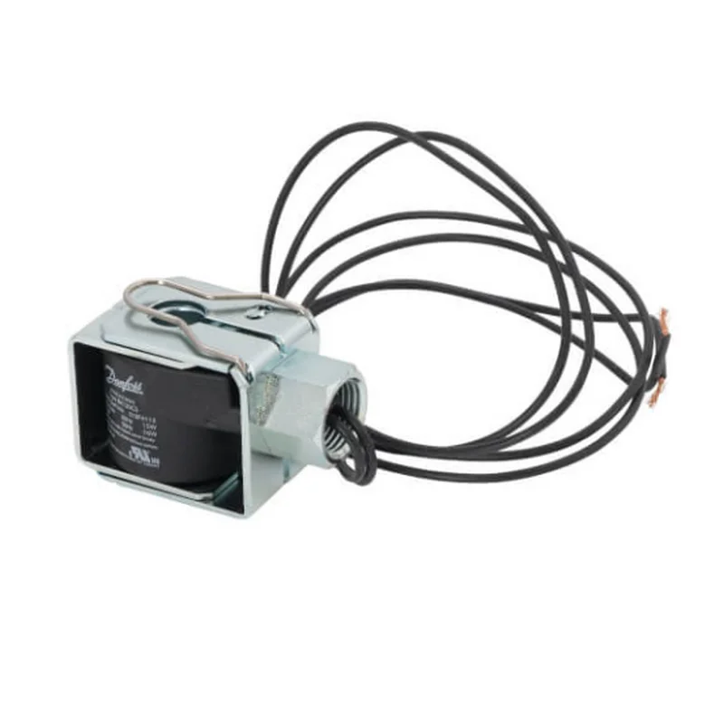 Trane - 120v Unloader Valve Coil, COL23107