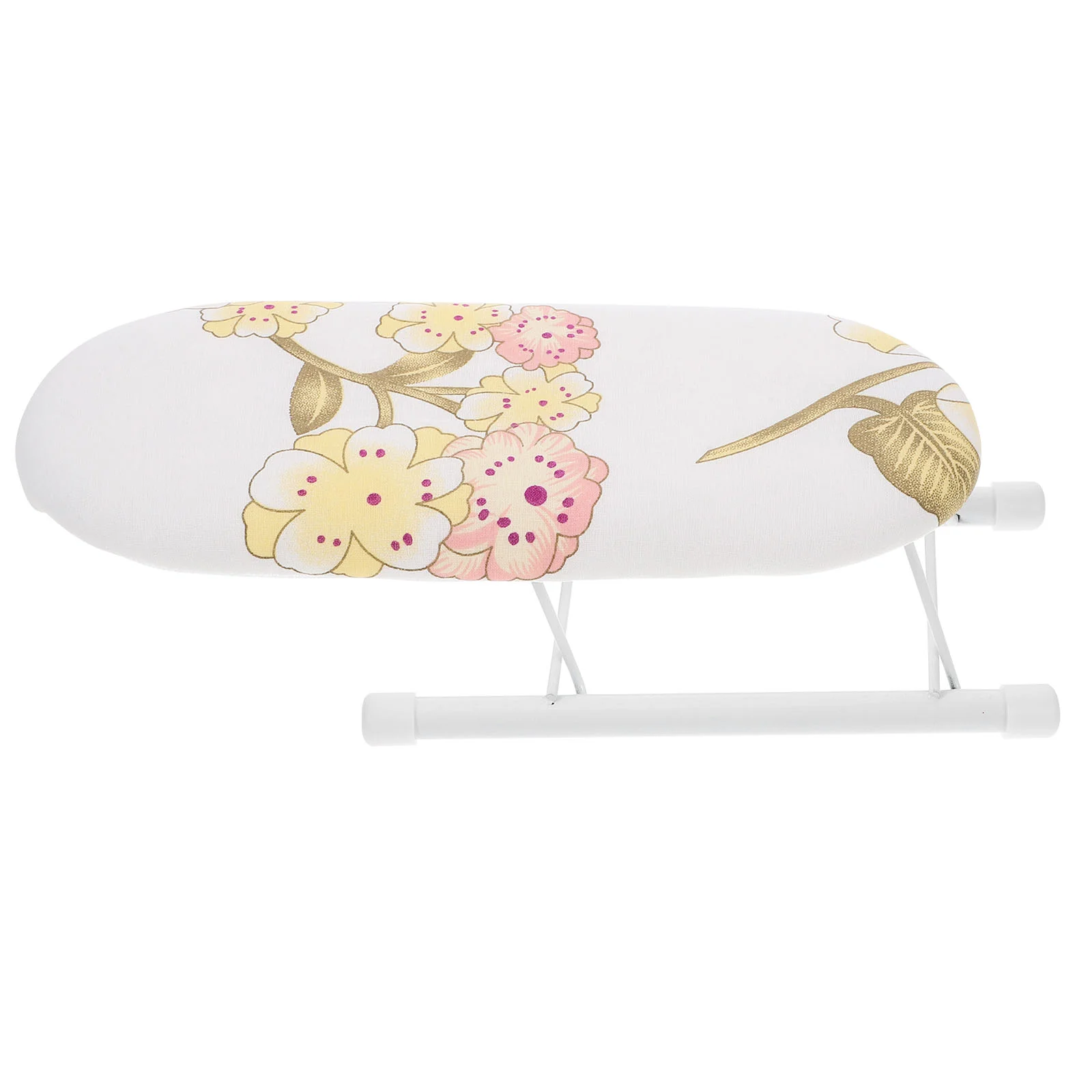 1pc  ironing board Garment Steamer Ironing board Mini Rack Board Household Boards Tabletop Sewing Fabric Portable