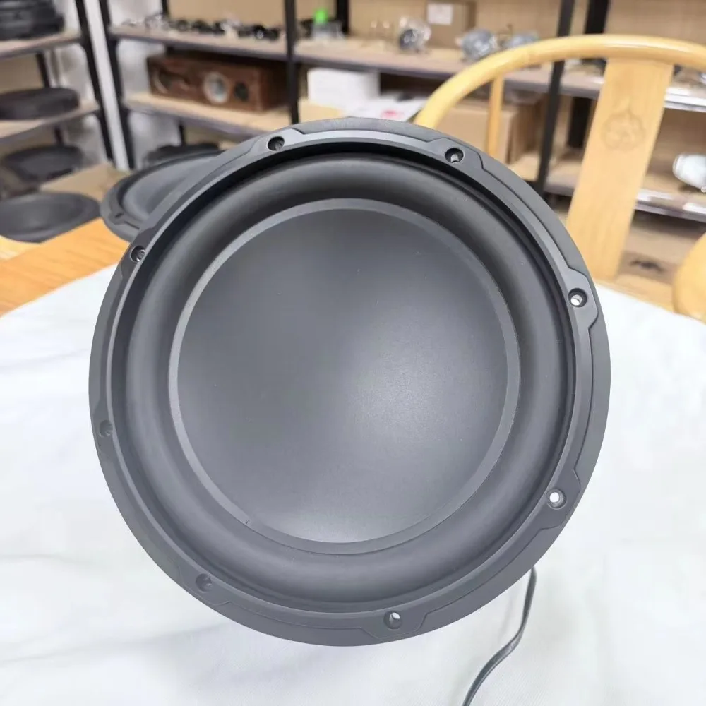 

12-Inch classic car audio 3-way crossover speaker car audio car midrange speaker G30