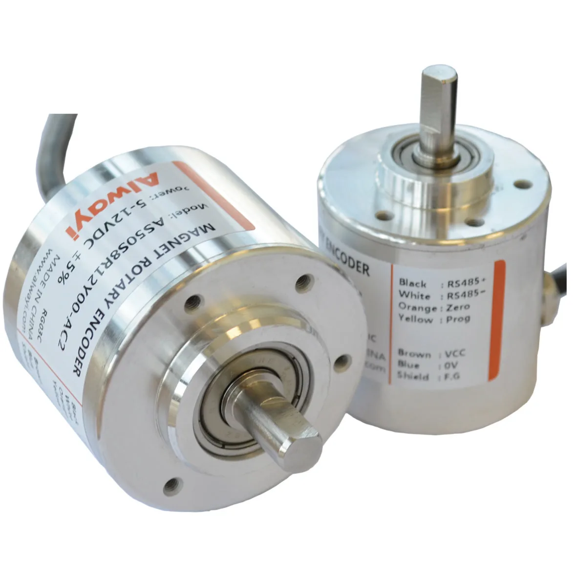 

Rotary encoder shaft 2mm 4mm 6mm 8mm 10mm Incremental encoder