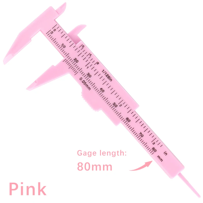Variant: 80mm pink