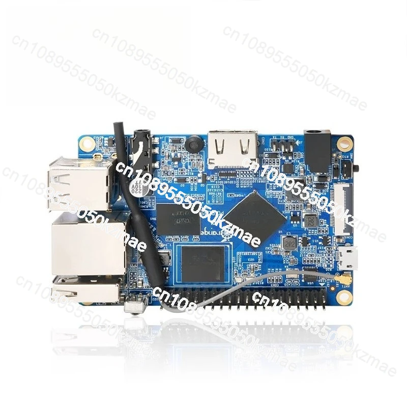 مناسبة للوحة تطوير زائد كاملة النواة H3 Android Linux #5