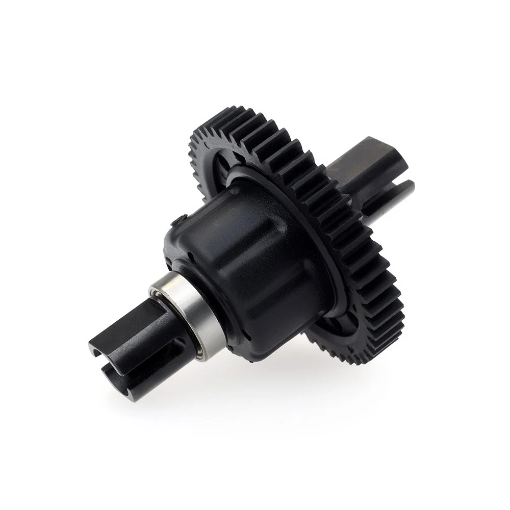 48T Center differential Gear 8474 for ZD Racing 1/8 9020 9071 9205 9072 08421 08423 08425 08427 MT8 RC Car Upgrade Spare Parts