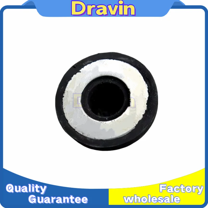 Alta qualidade para passat b5 para a4 a6 s6 a7 a8 para assento para skoda excelente intercooler montagem amortecedor ilhó 058145824a novo