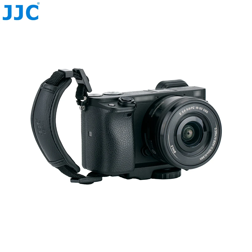 IMPUGNATURA A POLSO IN NEOPRENE PER REFLEX GRIP STRAP - Daylight
