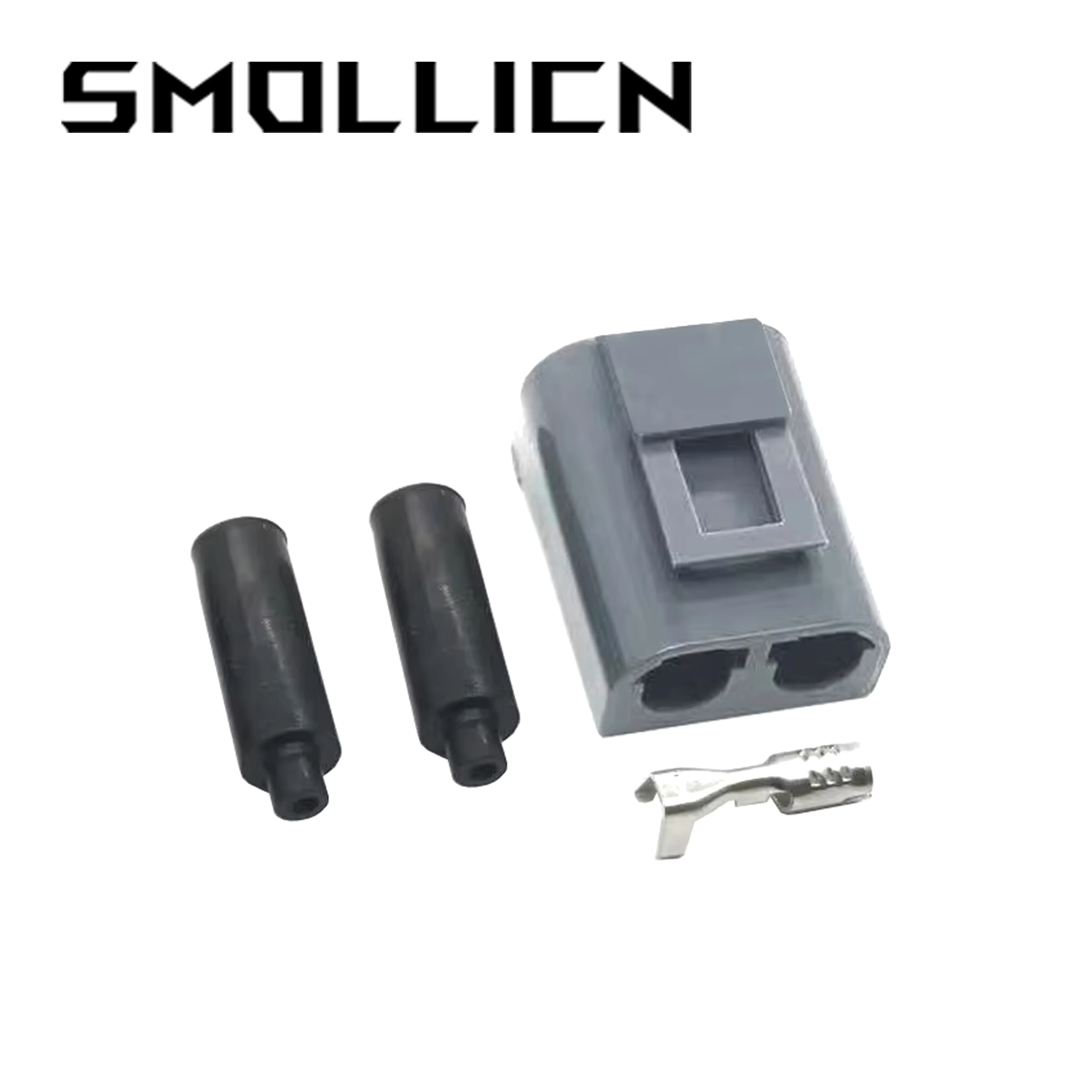 1 Set 2 Pin Automotive Connector Ignition Coil  Fuel Pump  Speed Sensor Wiring Connector For 740 745 S90 V90 9144275 3523813