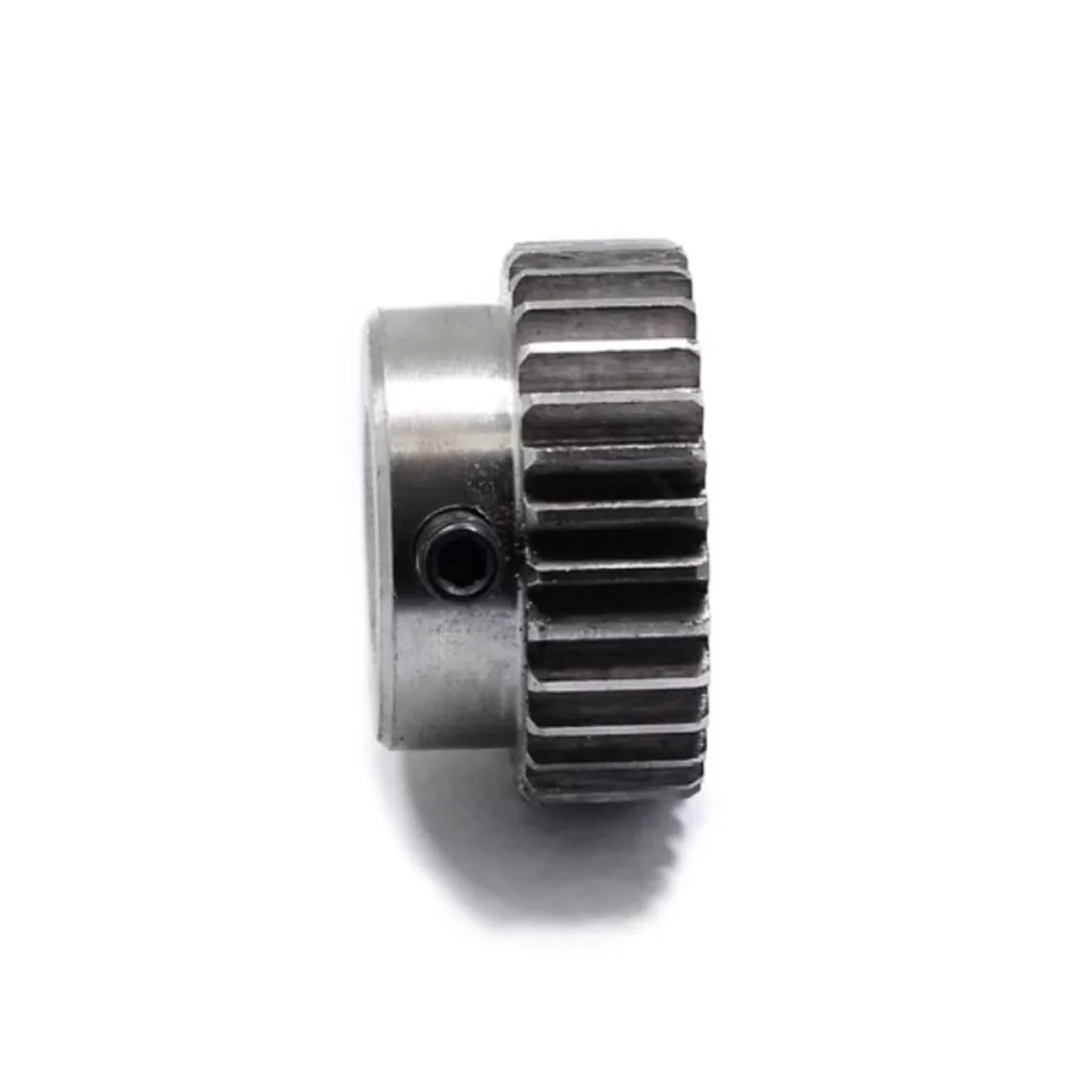 1Pcs 1.5 Module Spur Gears 10T/12T/14T/15T/16T-60T 6/8/10/12/15mm Bore 45#Steel Motor Mechanical Drive Hardened Tooth Surface