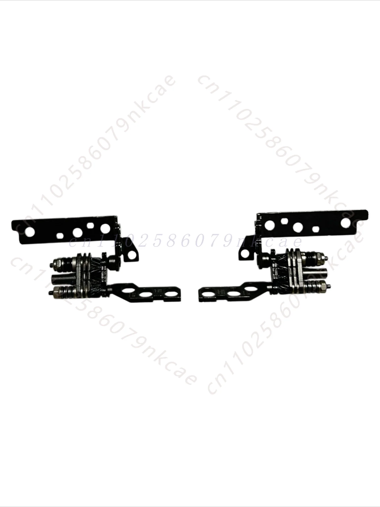 Laptop Hinge Set P31100-001 For HP OmniBook X Flip 14-FK TPN-W165 Screen Left & Right Hinges