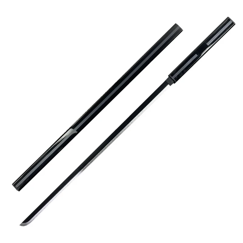 

105 см деревянный нож Cos Prop игровой нож