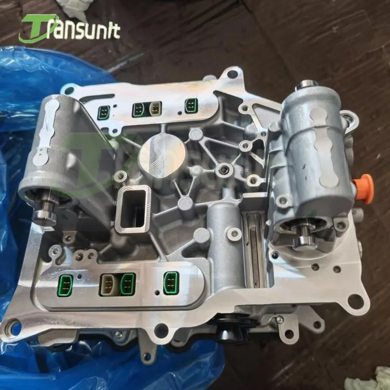 Original New DQ200 0AM DSG 7-Speed Transmission Valve Body Suit For Audi VW Skoda 0AM927769D/K/G/F/E 0AM325025D