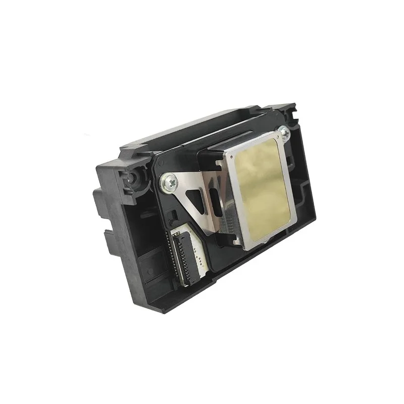 High Quality Inkjet Printer Parts F180010 F180030 F180040 F180000 Printhead for E pson R290 P50 T50 T60 L800 L850 L805 PX660