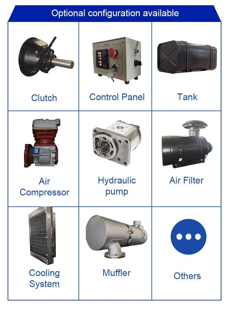 224kw NT855-M300 NTA855 محرك الديزل البحري للقارب #4