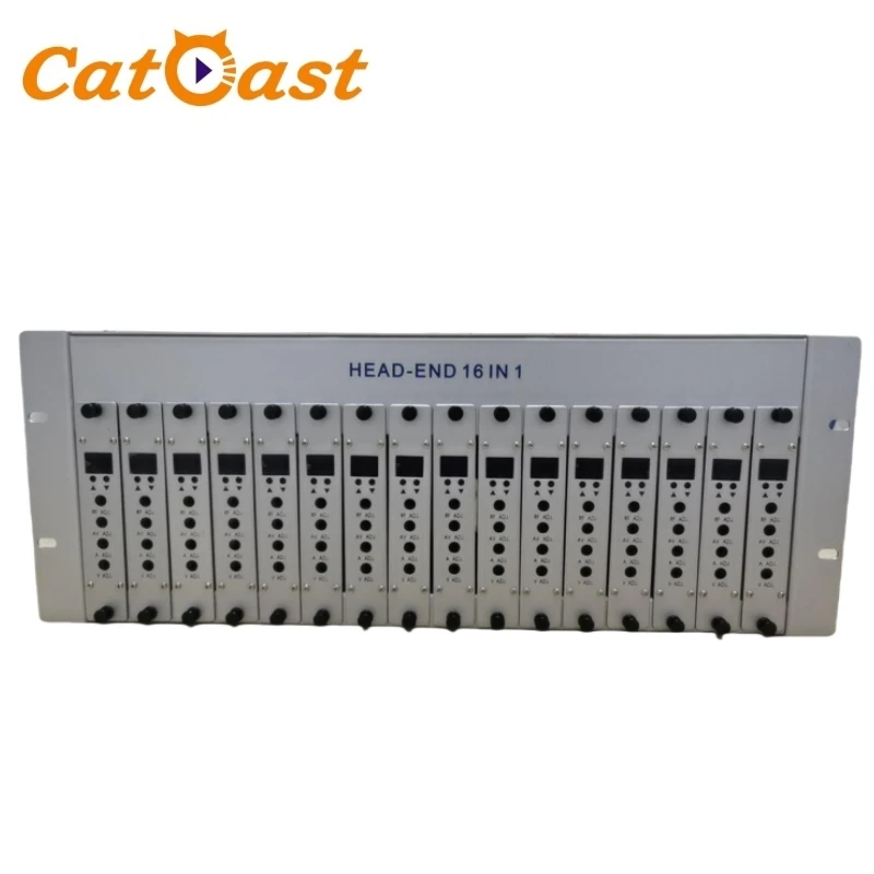 

Removable module 16 HDMI to agile analog modulator NTSC PAL RF Modulator