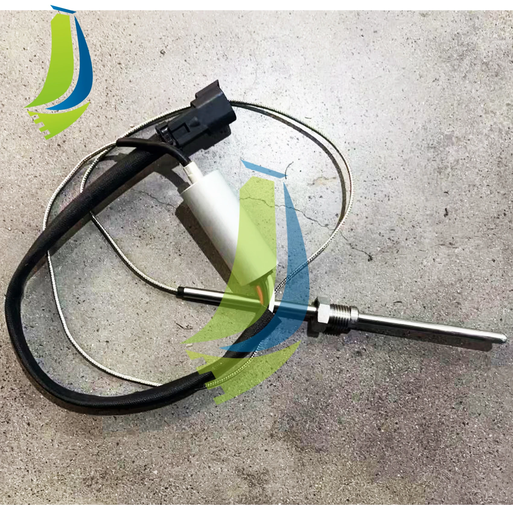 

109-4367 1094367 Exhaust Temperature Sensor for 3512 Engine
