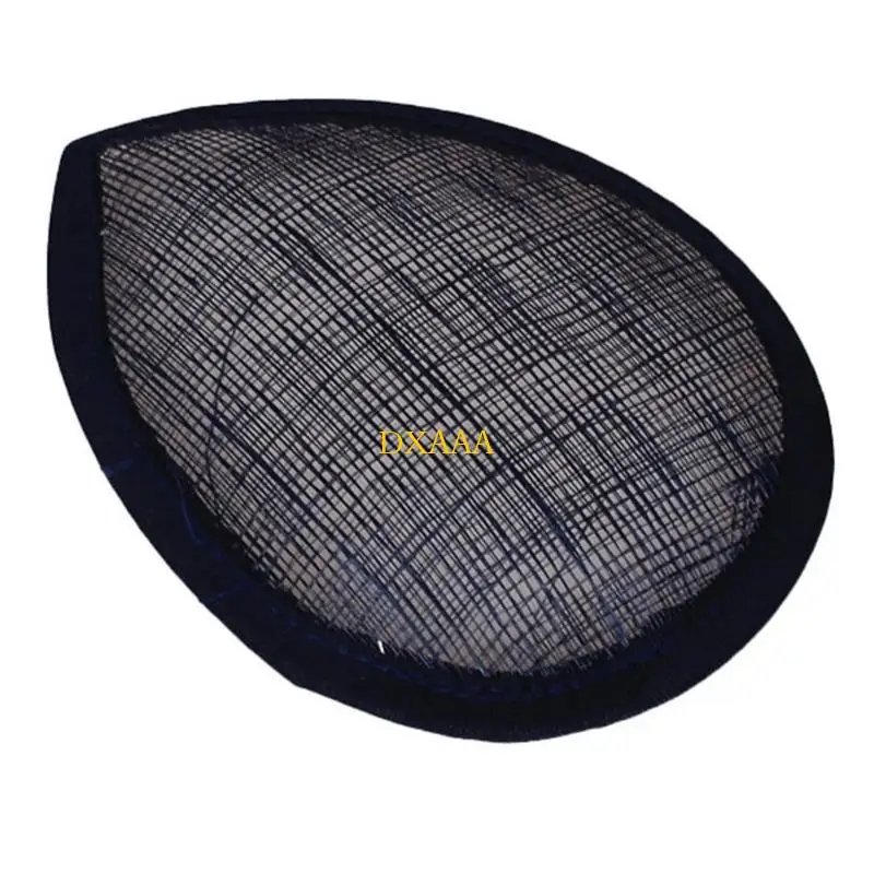 

DXAA SINAMAY HAT BASE LEADPLOP SINAMAY BADER BASE BASE DIY FASCINATOR BASE BASER