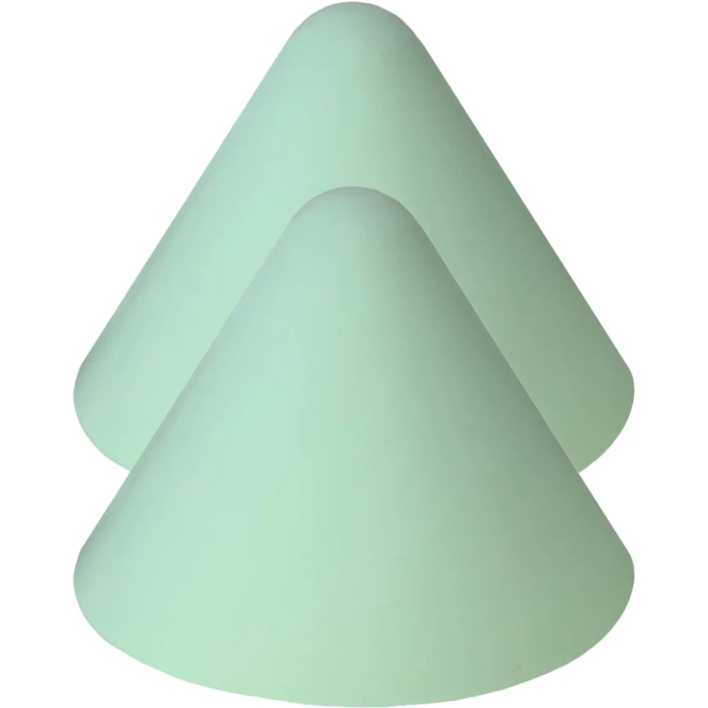 

2Pcs Silicone Pot Handle Sleeves Heat-Resistant Non-Slip Covers for Frying Pans Cast Iron Skillet Handles Cast Iron Handle Cover