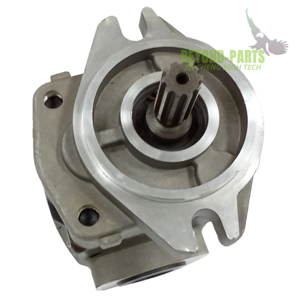 218-0557 Gear Pump 311C 311DLRR 312C 312CL 312D 312DL 314C 314DCR 314DLCR 315C 315DL 319D 319DL 319DLN Excavator 2180557