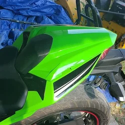 Motorcycle Rear Pillion Solo Seat Cover Cowl Fairing for Kawasaki Ninja 300 250 250R 300R EX300 EX300R Z250 2013-2019 Z300 Parts